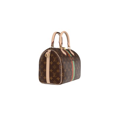 LOUIS VUITTON SPEEDY BANDOULIÈRE 25 P01918 (25*19*15cm)